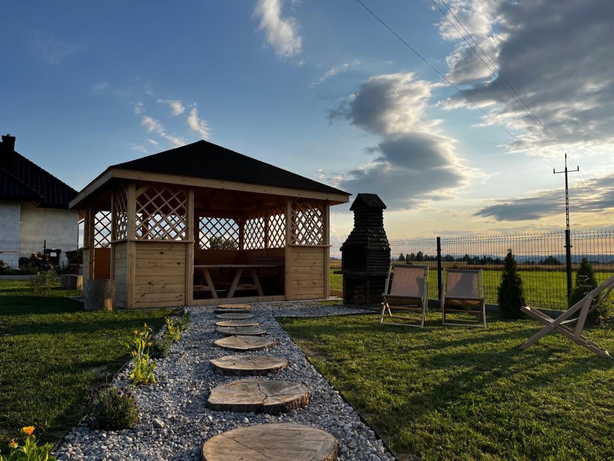 Chalet Dziki Raj - Z Widokiem Na Tatry Oraz Babia Gore *